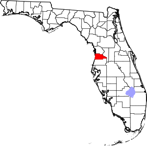 Picture of Hernando County