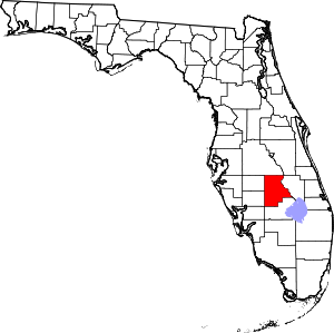 Picture of Highlands County