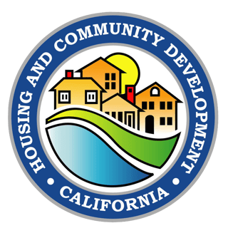 Picture of California Department of Housing and Community Development