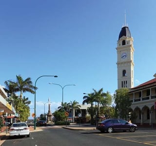 Picture of Bundaberg