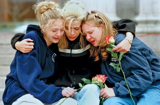 Picture of Mass murder