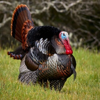 Picture of Turkey
