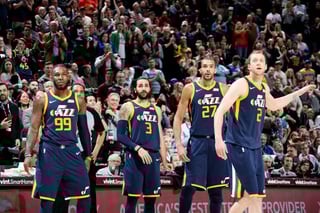 Picture of Utah Jazz