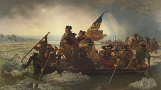Picture of American Revolutionary War