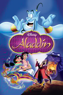 Picture of Aladdin