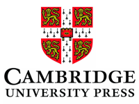 Picture of Cambridge University Press