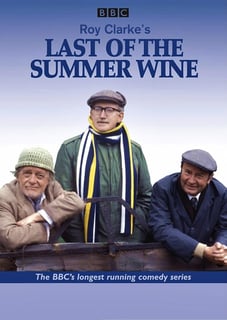 Picture of Last of the Summer Wine