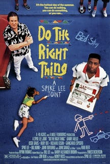 Picture of Do the Right Thing