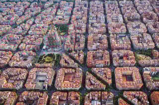 Picture of Eixample