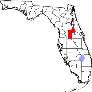Picture of Lake County
