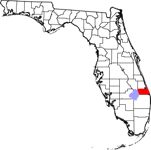Picture of Martin County