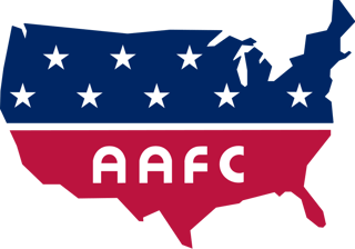 Picture of All-America Football Conference