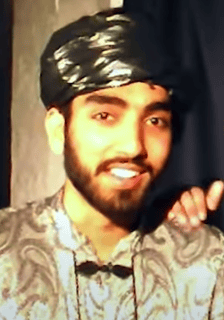 Picture of Mawaan Rizwan