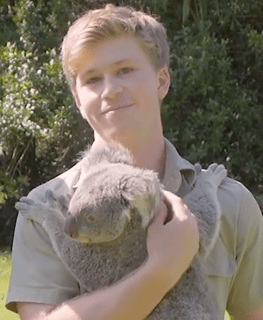 Picture of Robert Clarence Irwin