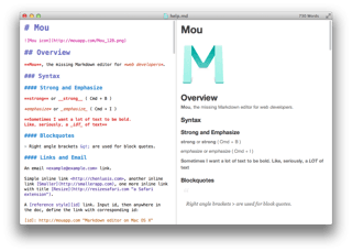 Picture of Markdown