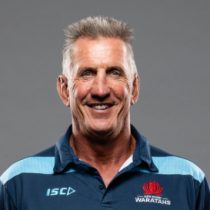 Picture of Rob Penney