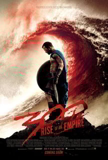 Picture of 300: Rise of an Empire