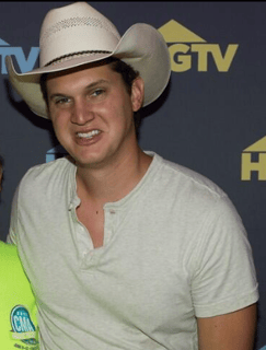 Picture of Jon Pardi