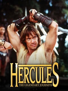 Picture of Hercules: The Legendary Journeys