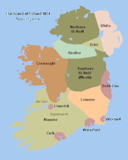Picture of Connacht