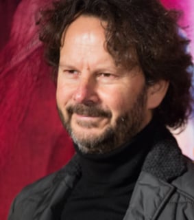 Picture of Ram Bergman