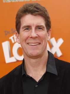 Picture of Cinco Paul
