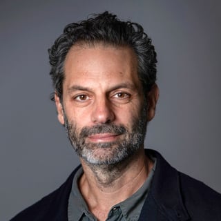 Picture of Emile Sherman