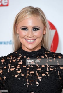 Picture of Amy Walsh