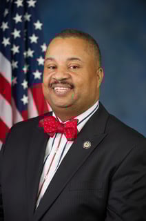 Picture of Donald Payne Jr.