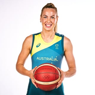 Picture of Tess Madgen