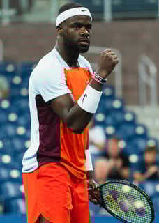 Picture of Frances Tiafoe