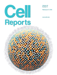 Picture of Cell Reports