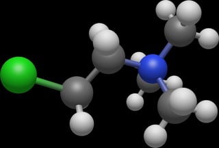 Picture of Chlormequat