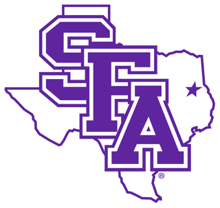 Picture of Stephen F. Austin Lumberjacks and Ladyjacks