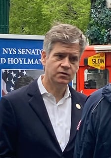 Picture of Brad Hoylman-Sigal