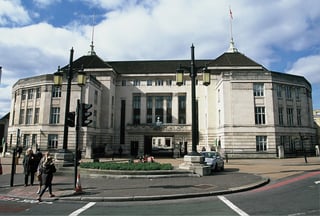 Picture of Wandsworth London Borough Council