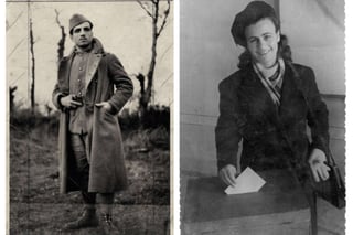 Picture of Mélinée Manouchian