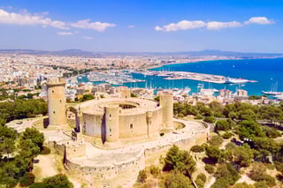 Picture of Palma