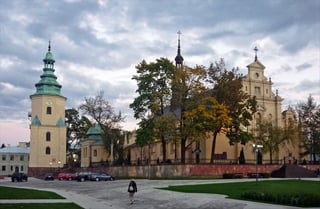 Picture of Kielce