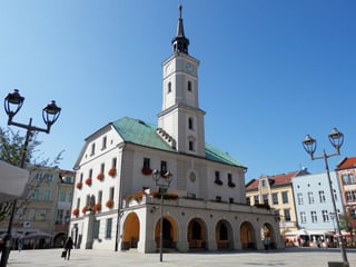 Picture of Gliwice