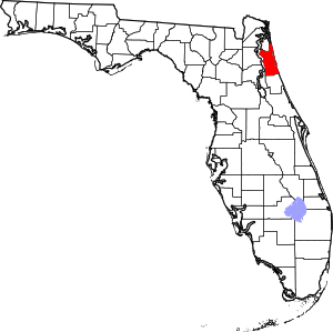 Picture of St. Johns County