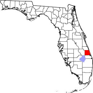 Picture of St. Lucie County