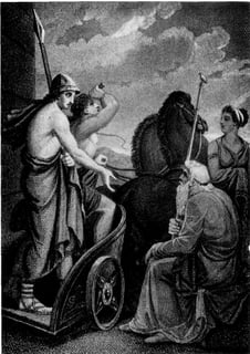 Picture of Telemachus
