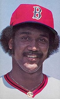Picture of Jim Rice