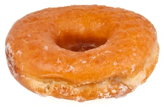 Picture of Doughnut