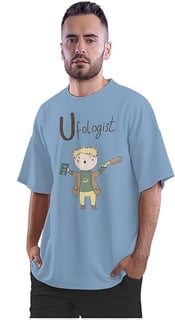 Picture of Ufologist