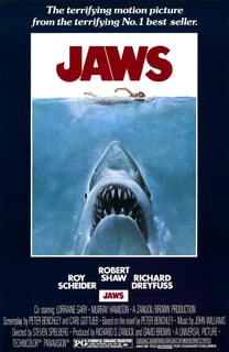 Picture of Jaws