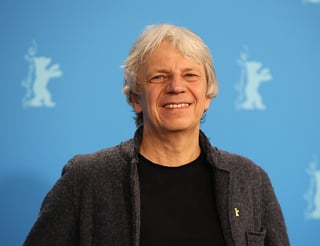 Picture of Andreas Dresen