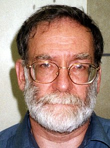 Picture of Harold Shipman