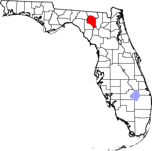 Picture of Suwannee County